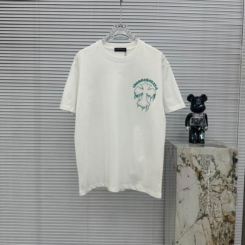 Chrome Hearts Men's T-shirts 7